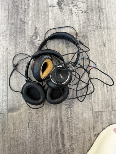 Sony mdr 10rdc headband - sony, mdr-10rdc