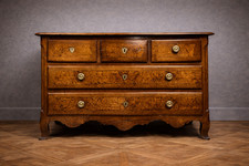 Grande Commode époque Louis