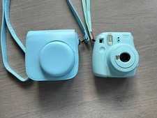 Fujifilm Instax Mini 9 -