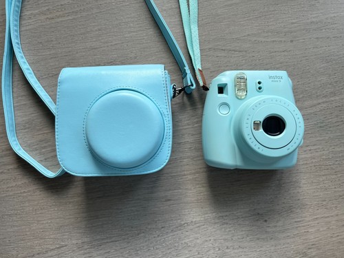 Fujifilm instax mini - fujifilm,