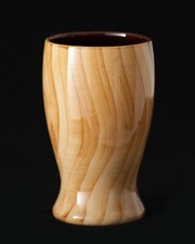 Verre à Orangeade Céramique