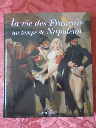 Vie des français - vie, temps