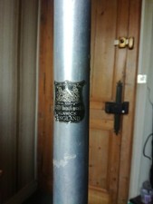 Hardy fly fishing aluminium