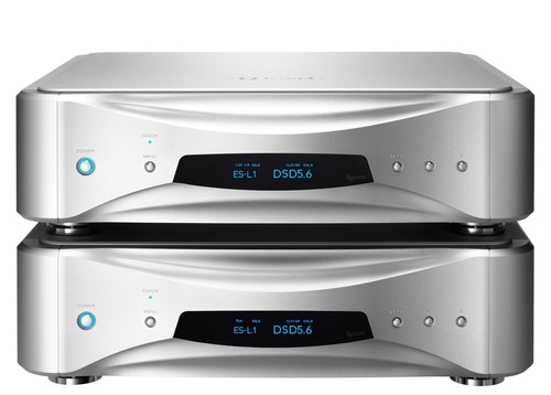 Esoteric d1x monoblock - esoteric, d/a