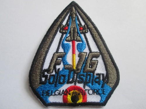 Solo display belgian - solo,
