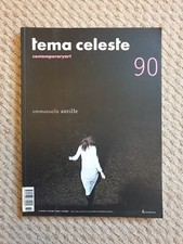 Tema Celeste – Italian