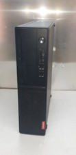Lenovo  V520S SFF - Intel Core i3-7100 - 16 Go DDR4 - SSD 256Go - Windows 11 Pro