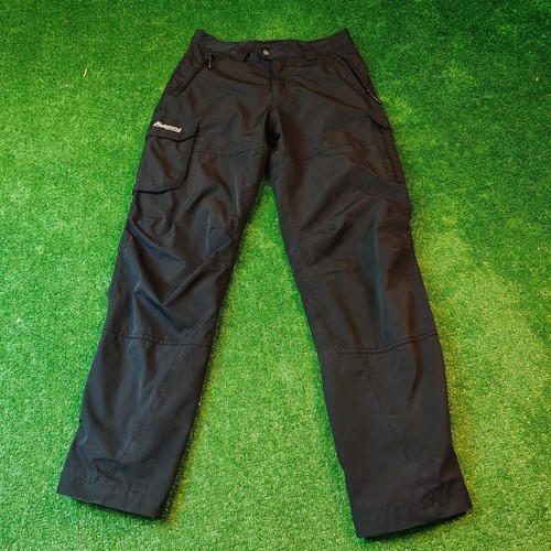 Pantalon neige bergans pour - de,