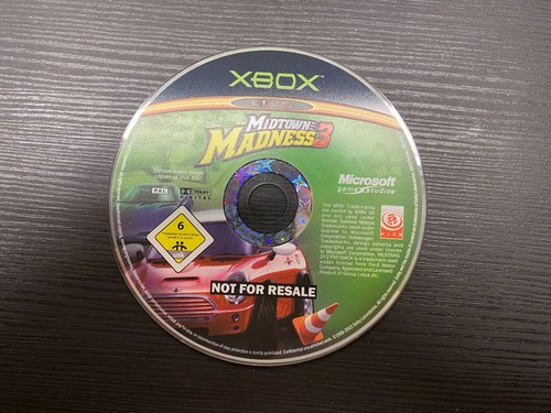 Seul midtown madness - cd,