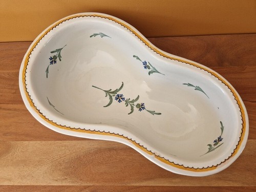Ancien bidet faience de - ancien,