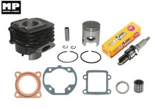 Kit Moteur Cylindre Piston