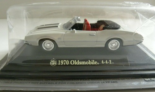Oldsmobile 1970 4 2 - oldsmobile,