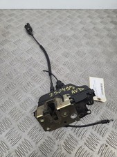 Serrure avant droit RENAULT