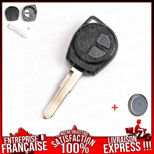Coque cle pilp telecommande - coque,