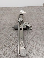 Leve vitre electrique arriere