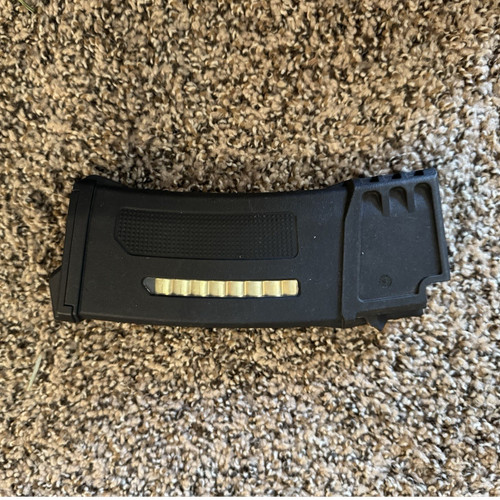 G36 airsoft epm - g36, cap