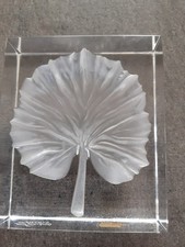 Presse papier ou objet de