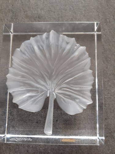 Presse papier objet de - presse,