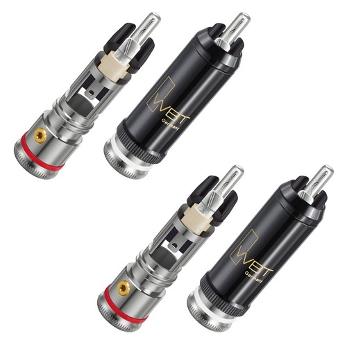 Wbt cinchstecker rca - wbt,