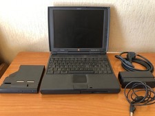 Macintosh PowerBook 1400 Serie