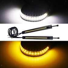 Bande LED pour moto, bande