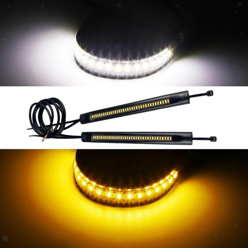 Bande led pour moto - moto,,