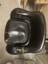 Fauteuil salon coiffure - de, de