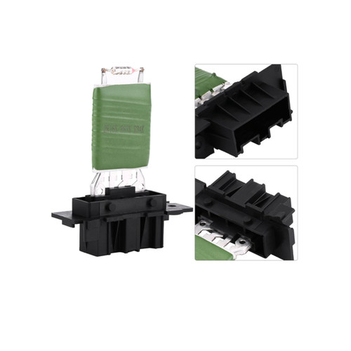 Resistance chauffage - resistance, de