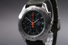 Montre Homme Vintage Citizen