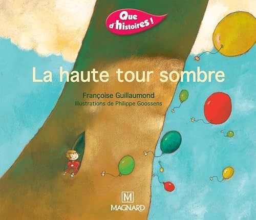 Que histoires série - que, d'histoires