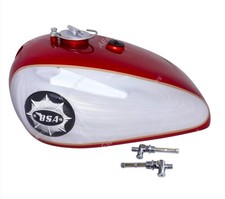 BSA GOLDSTAR SCRAMBLES