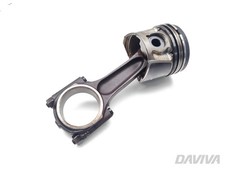 Volvo V50 Piston moteur avec