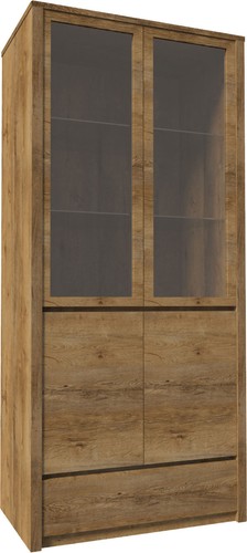 Vitrine montana verre - montana,