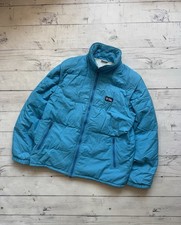 Vintage Sergio Tacchini Down