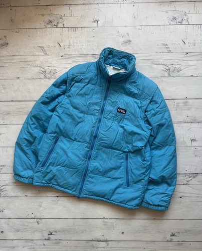 Vintage sergio tacchini down - vintage,