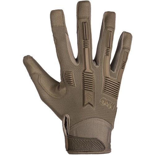 Mog gants target - mog, abrasion