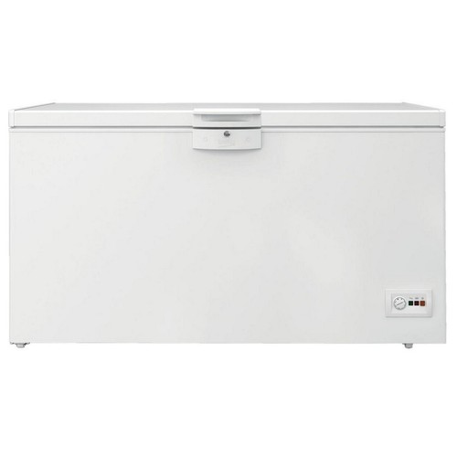 Beko congélateur coffre - congélateur,