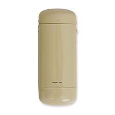 Étui à lunettes en acier