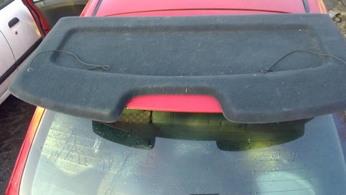 Plage arriere phase 1 - mg, zr