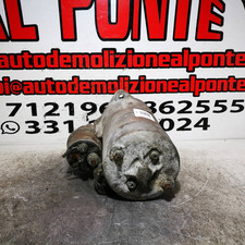 12412344240 Démarreur  BMW Serie 3 (E46) 330xd Td (135kw) SW 5p/d/2926cc