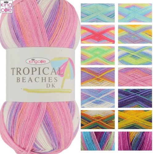 Laine tricoter double king - tricoter,