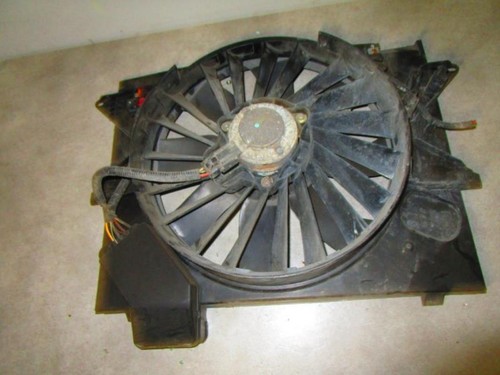 Ventilateur eau jaguar type - jaguar, s-type