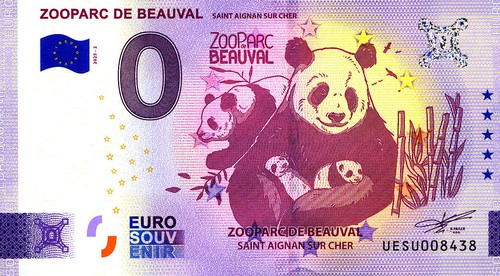 Beauval zooparc 2025 - 41,