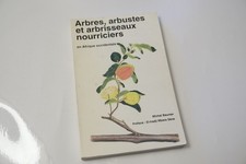 Livre d'occasion : Arbres