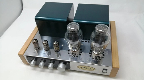 Advance stella vacuum - advance, hc-1