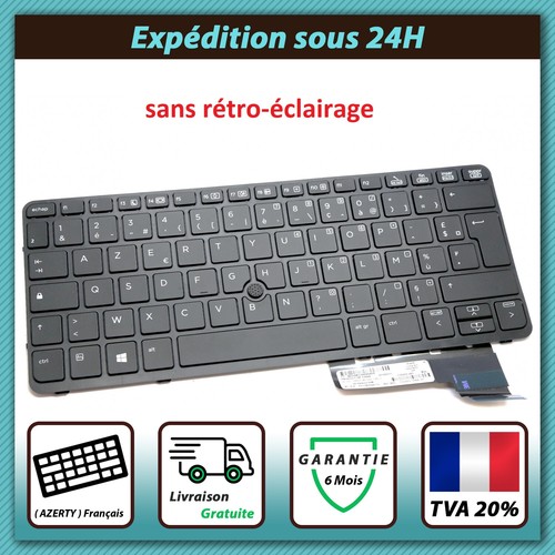 Clavier français azerty pour - clavier,