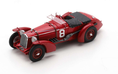 Alfa romeo winner 24h - romeo,