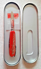 Couteau Victorinox Spartan 12 fonctions Edition limitée 100ème anniversaire