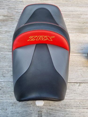 Selle confort kawasaki zrx - confort,