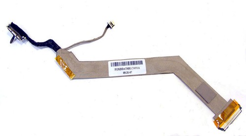 Cavo flat lcd - flat, x